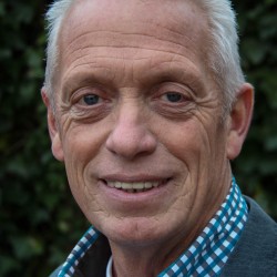 Dick Schouten
